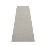 Rug SVEA Warm Grey 7.5 x 10.5 ft