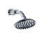 Contemporary Angled Shower Projection Arm-47415199