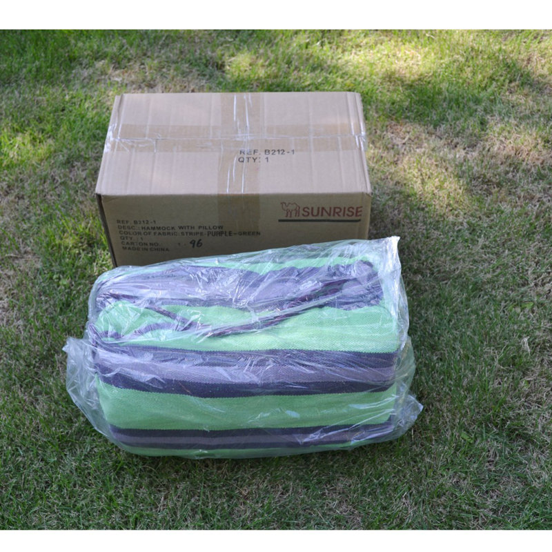 Maritza 1 Person Classic Hammock