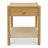 Alino 19.69'' W Nightstand-1439972184