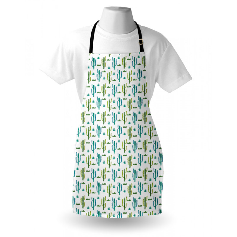 Bib Apron