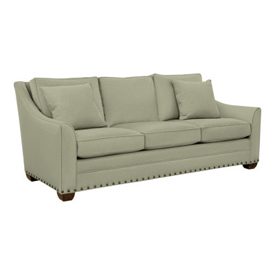 Nicholas Upholstered 89'' Sofa