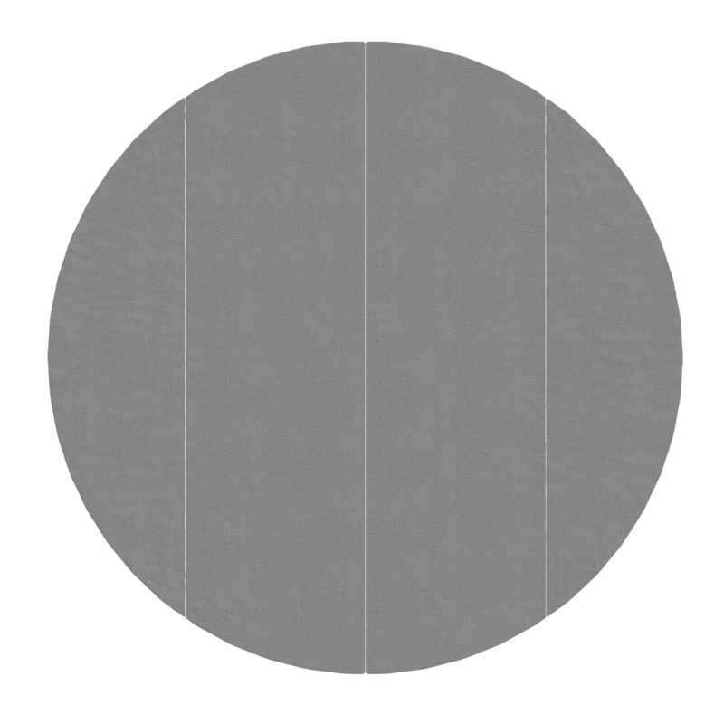 Barroso Polyester Fields Pool