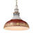Mercado 1 - Light Shaded Pendant-1633339433