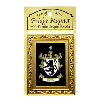 Fridge Magnet