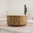 Terrafab Round Outdoor Coffee Table