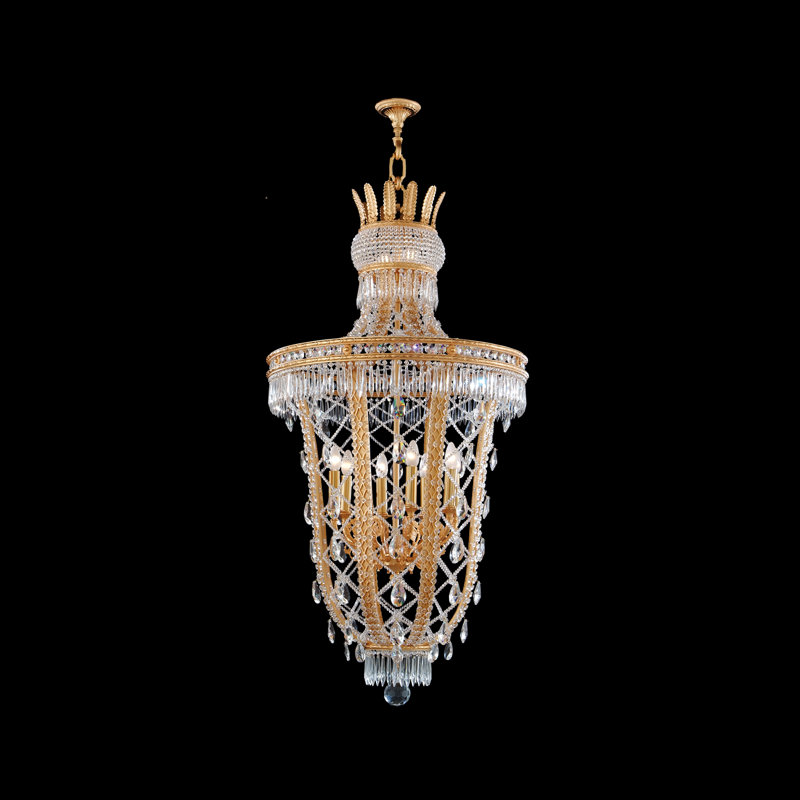 Luminaire suspendu l 27,50 po Mariner Luxury