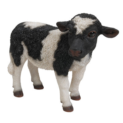 Animals Weather Resistant Water Resistant UV Resistant Polyresin Garden Statue