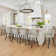 Paul Swivel 26'' Counter Stool