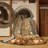 Machine Washable French Brown Area Rug-1027886518