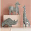 Handmade Animals Figurine / Sculpture