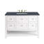 Breckenridge 48'' W Single Vanity-1653567703-1635192844-1641815334