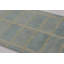 Art Deco Hand Knotted Wool Area Rug-1797546341