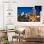 Paysage urbain de Salt Lake City-1607839224