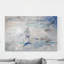 « soleil light raquette » par parvez taj,, reproduction d’art sur toile tendue-19740507