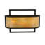 Contempo 3 - Light Flush Mounted Sconce