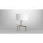 Braque Tripod Table Lamp-73103315-73103314