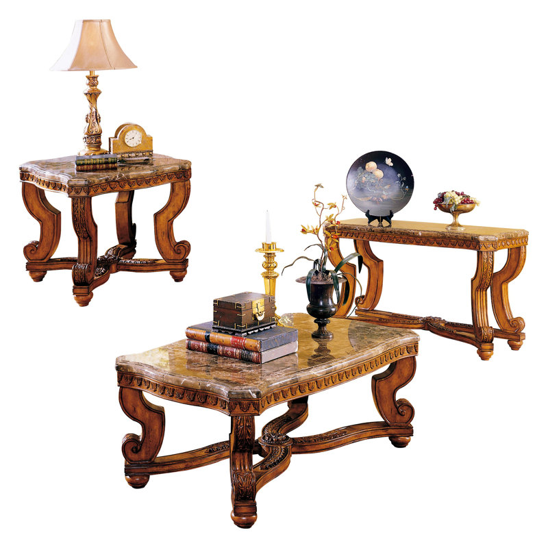 Table basse Sacide