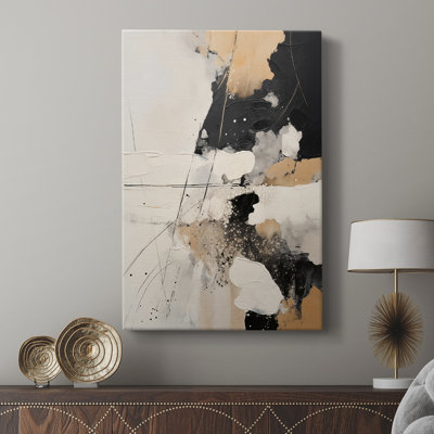 ABSTRACT Series - galerie Cavas sur mesure