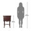 Table de bout Lady Rebecca