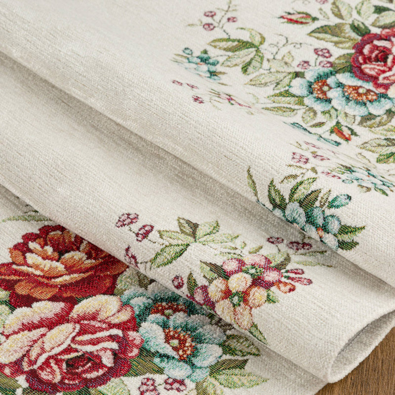 Tapestry Tablecloth 140X180 Cm