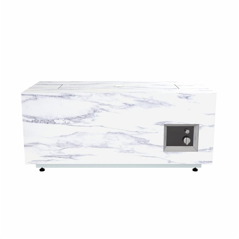 59 Lb. Fire Glass