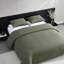 Vera Wang Carved Lines Reversible Duvet Cover Set-1255269634