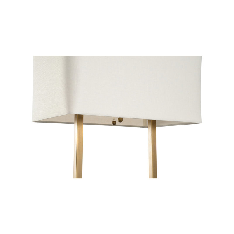 Hayes Table Lamp