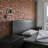 Decosey Armed Sconce
