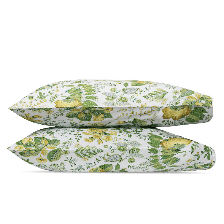 Pomegranate Sheet Set