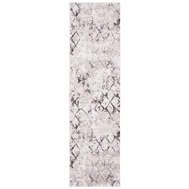 Lisson 700 Performance Geometric Rug