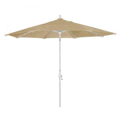 Broadmeade 132'' Sunbrella® Outdoor Umbrella