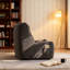 Fauteuil à billes pour adultes avec accoudoirs