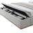 Linen Bed w/Storage-1567832349