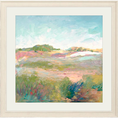 " Ridgeline " by Park