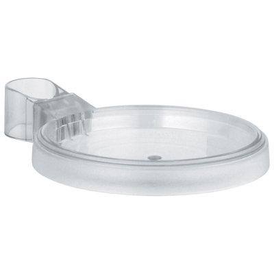 Universal Soap Dish