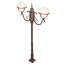Bola Tavern Candelabra Floor Lamp