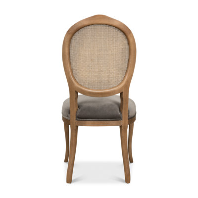 Banner Upholstered Dining Chair
