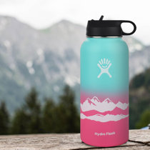Up To 67% Off on 16 colors Hydro Flask Wide Mo
