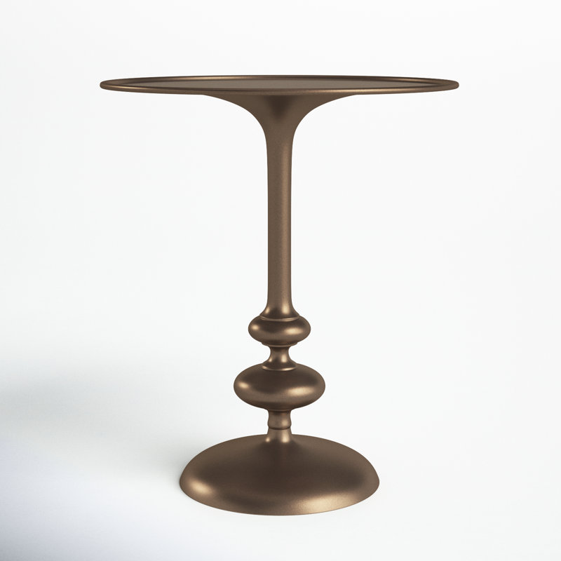 Aggie End Table