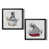 Black Framed Canvas is unavailable