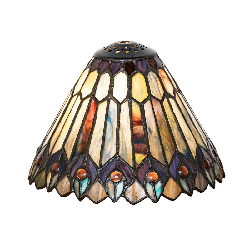 Cone Lamp Shade