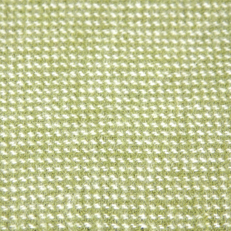 Hand Woven Throw Blanket