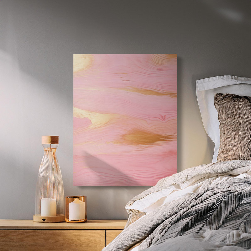 Wrapped Canvas Print Set, 152.4 cm H x 76.2 cm W