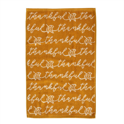 Hand Towel