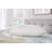 Hotel Chamber Pillow - King - White-1180710630