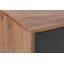 Aidian 160cm Sideboard