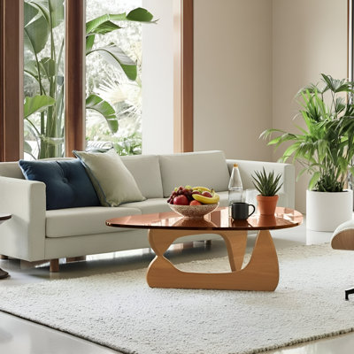Table basse Modern