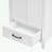 Kinuko 24 " W Freestanding Standard Free Standing Single Double Single Vanity Bathroom Vanity With Top
