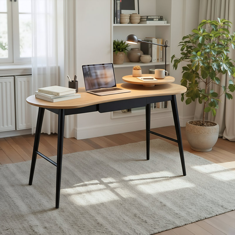 Bureau Tarkiz naturel